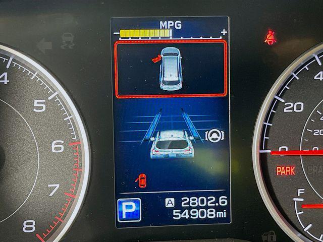2022 Subaru Ascent Premium