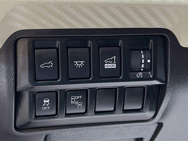 2022 Subaru Ascent Premium