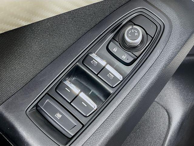2022 Subaru Ascent Premium