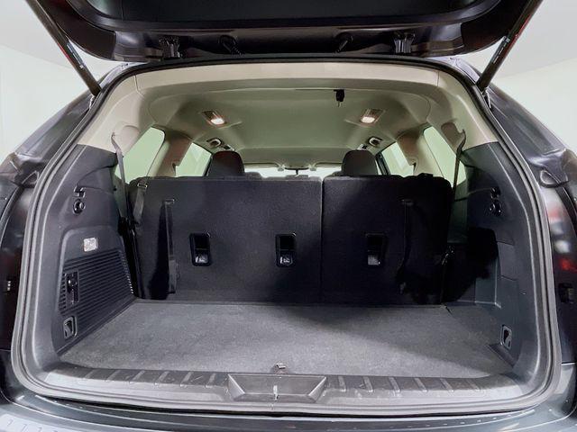 2022 Subaru Ascent Premium