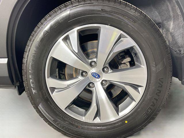 2022 Subaru Ascent Premium