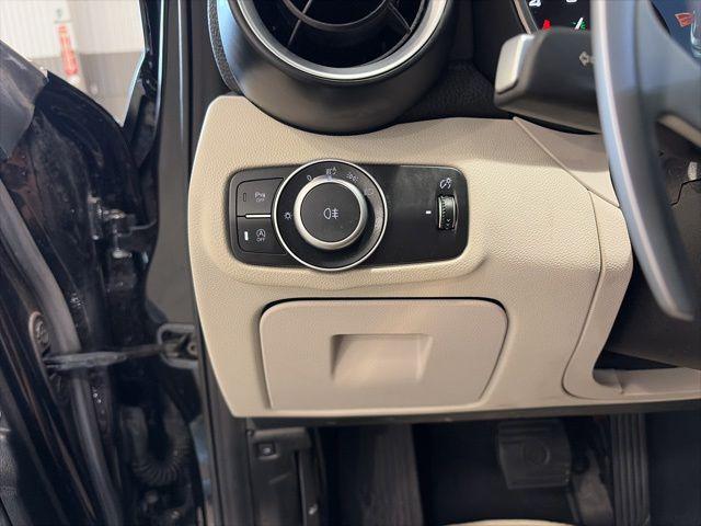 2018 Alfa Romeo Giulia Ti AWD