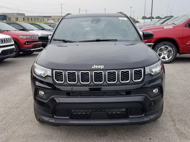 2026 Jeep Compass COMPASS 85TH ANNIVERSARY EDITION 4X4 2026 Jeep Compass COMPASS 85TH ANNIVERSARY EDITION 4X4