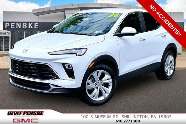 2024 Buick Encore GX Preferred FWD for sale in Shillington, PA