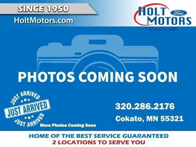 2024 Hyundai Tucson Hybrid Blue for sale in Cokato, MN