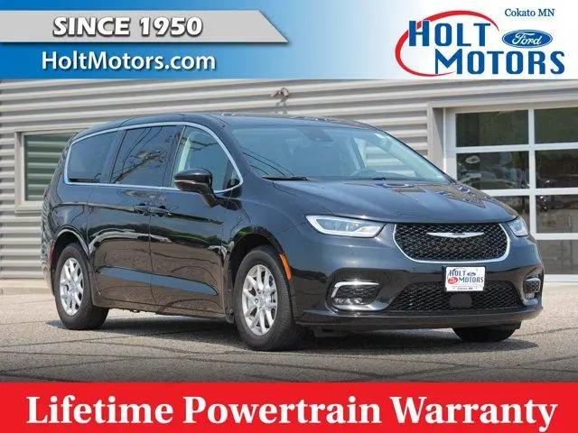 2024 Chrysler Pacifica Touring L for sale in Cokato, MN
