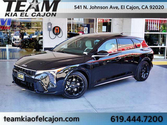 2026 Kia K4 GT-Line Turbo for sale in El Cajon, CA