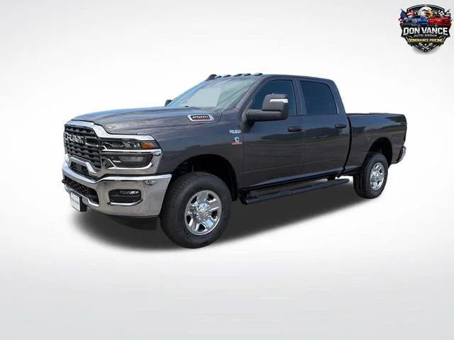 2026 RAM 2500 RAM 2500 TRADESMAN CREW CAB 4X4 64 BOX
