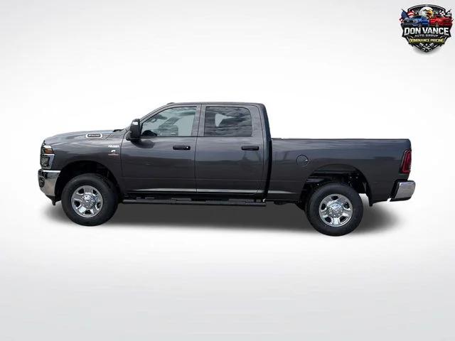2026 RAM 2500 RAM 2500 TRADESMAN CREW CAB 4X4 64 BOX