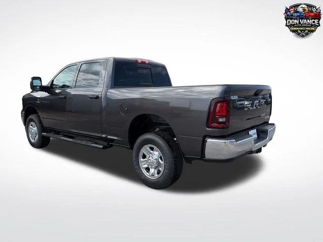 2026 RAM 2500 RAM 2500 TRADESMAN CREW CAB 4X4 64 BOX