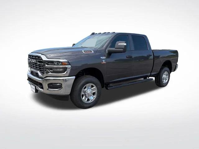 2026 RAM Ram 2500 RAM 2500 TRADESMAN CREW CAB 4X4 64 BOX