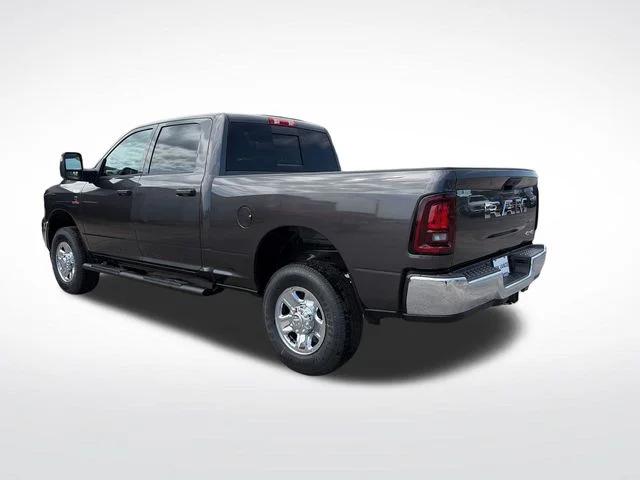 2026 RAM Ram 2500 RAM 2500 TRADESMAN CREW CAB 4X4 64 BOX
