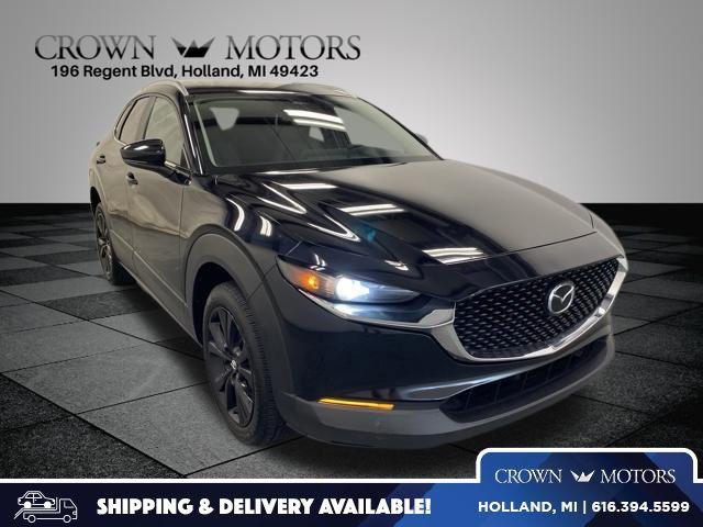 2024 Mazda CX-30 2.5 S Select Sport for sale in Holland, MI