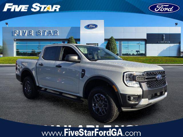 2026 Ford Ranger XLT for sale in Warner Robins, GA