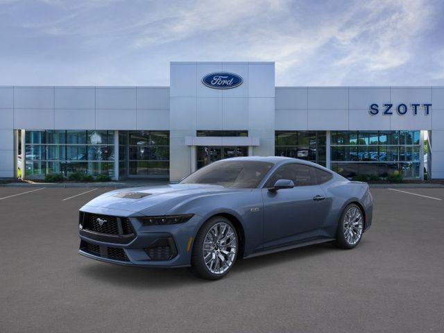 2026 Ford Mustang GT Premium Fastback for sale in Holly, MI