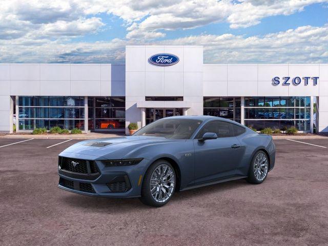 2026 Ford Mustang GT Premium Fastback for sale in Holly, MI