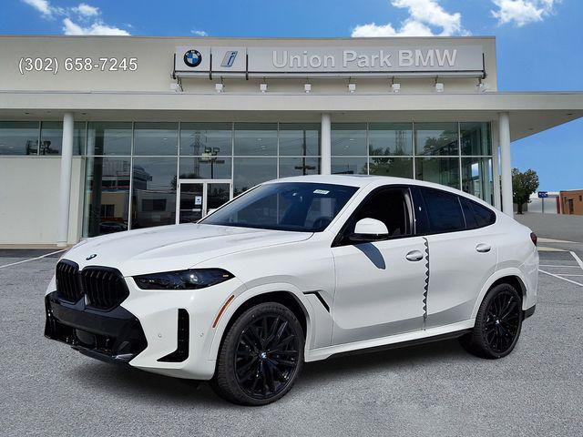 2027 BMW X6 xDrive40i for sale in Wilmington, DE