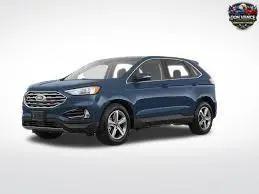 2019 Ford Edge SEL for sale in Marshfield, MO