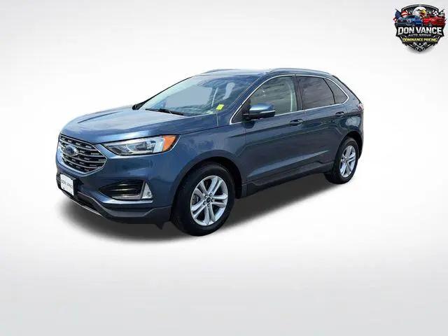 2019 Ford Edge SEL for sale in Marshfield, MO