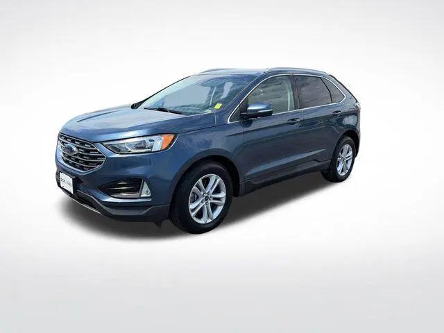2019 Ford Edge SEL for sale in Marshfield, MO