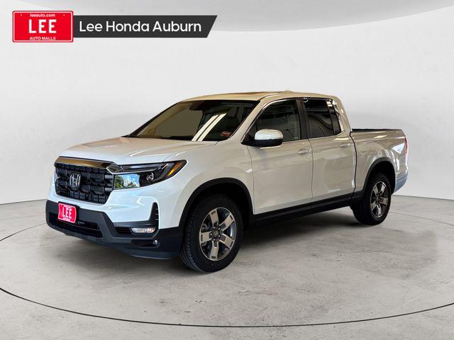 2026 Honda Ridgeline RTL for sale in Auburn, ME