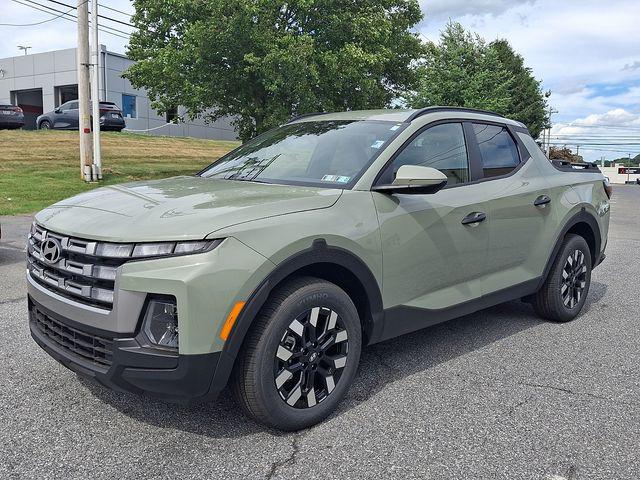 2026 Hyundai Santa Cruz SEL for sale in East Petersburg, PA