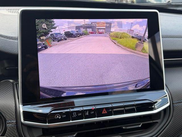 2026 Jeep Compass COMPASS LATITUDE ALTITUDE 4X4 2026 Jeep Compass COMPASS LATITUDE ALTITUDE 4X4