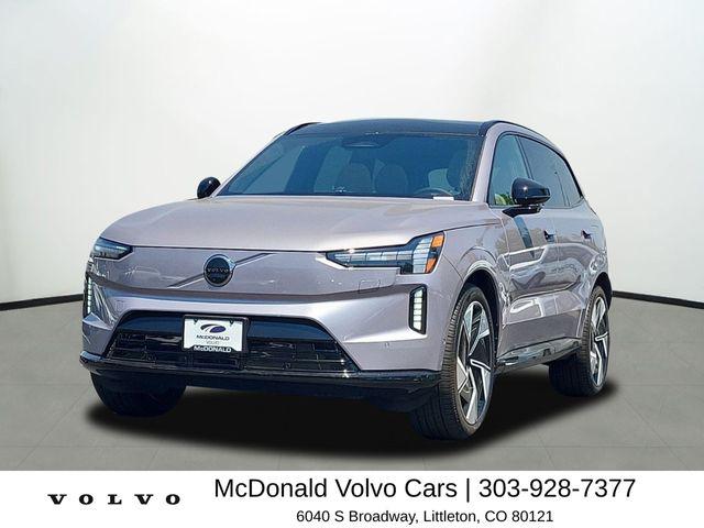 2026 Volvo X 90 Ultra, Twin Motor Performance, Fully electric, 7 Seats for sale in Littleton, CO