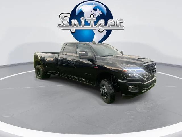 2026 RAM Ram 3500 RAM 3500 LARAMIE CREW CAB 4X4 8 BOX 2026 RAM Ram 3500 RAM 3500 LARAMIE CREW CAB 4X4 8 BOX