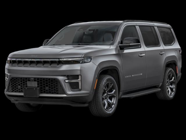 2026 Jeep Grand Wagoneer 4x2 for sale in Orlando, FL