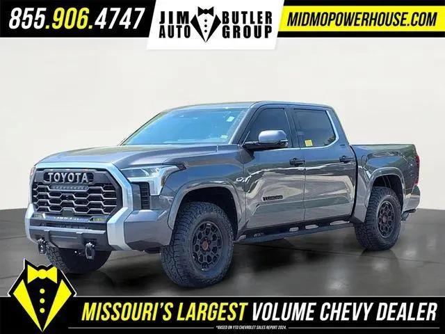 2022 Toyota Tundra Limited for sale in Linn, MO