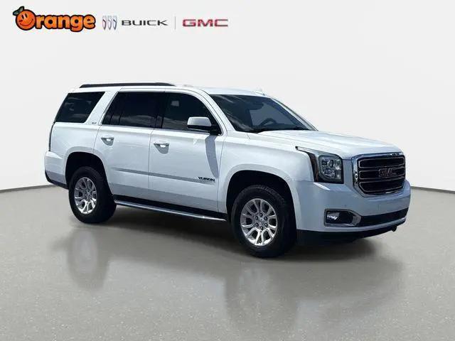 2019 GMC Yukon SLT for sale in Orlando, FL