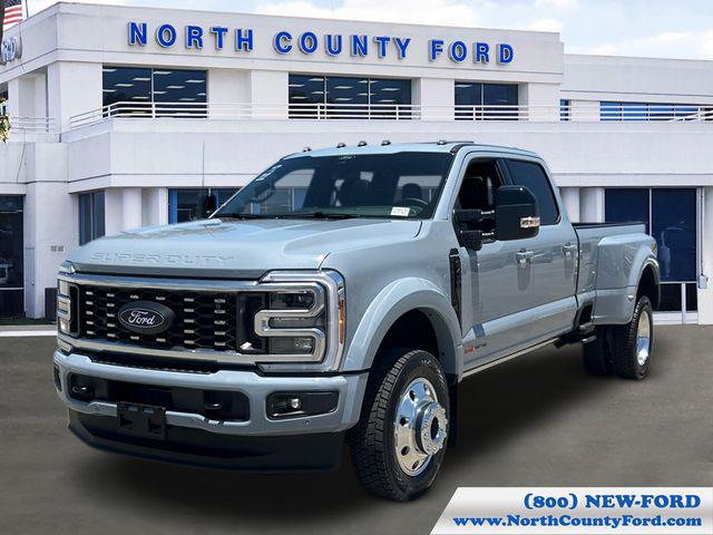 2026 Ford F-450 Platinum for sale in Vista, CA