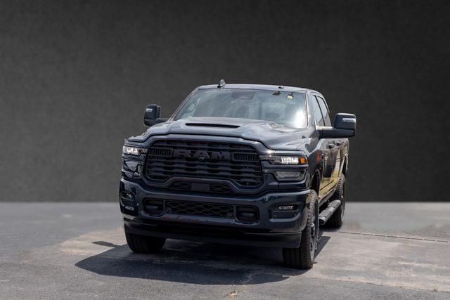 2026 RAM 2500 RAM 2500 BLACK EXPRESS CREW CAB 4X4 64 BOX 2026 RAM 2500 RAM 2500 BLACK EXPRESS CREW CAB 4X4 64 BOX