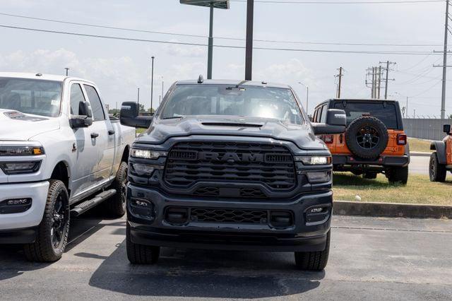 2026 RAM 2500 RAM 2500 BLACK EXPRESS CREW CAB 4X4 64 BOX 2026 RAM 2500 RAM 2500 BLACK EXPRESS CREW CAB 4X4 64 BOX