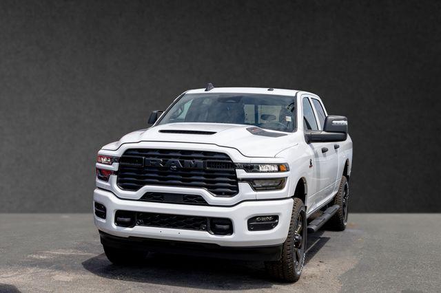 2026 RAM 2500 RAM 2500 BLACK EXPRESS CREW CAB 4X4 64 BOX 2026 RAM 2500 RAM 2500 BLACK EXPRESS CREW CAB 4X4 64 BOX