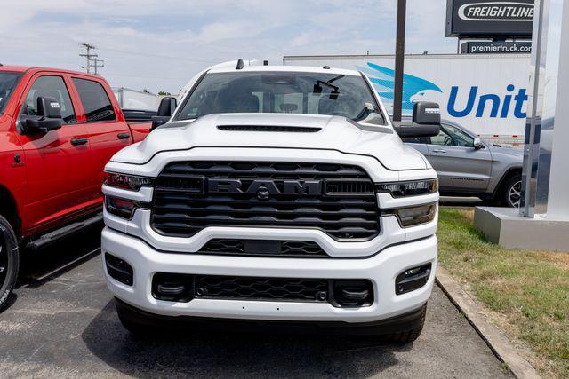 2026 RAM 2500 RAM 2500 BLACK EXPRESS CREW CAB 4X4 64 BOX 2026 RAM 2500 RAM 2500 BLACK EXPRESS CREW CAB 4X4 64 BOX