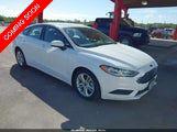 2018 Ford Fusion Hybrid S for sale in Leavenworth, KS
