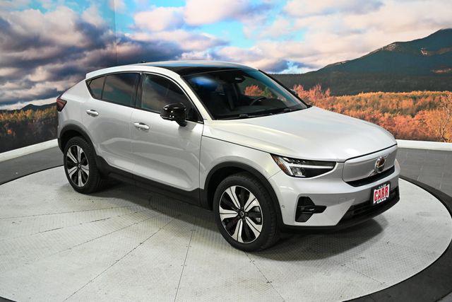 2023 Volvo CT Twin Plus for sale in Beaverton, OR