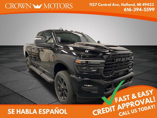 2026 Ram 2500 Laramie Crew Cab 4x4 6'4" Box for sale in Holland, MI