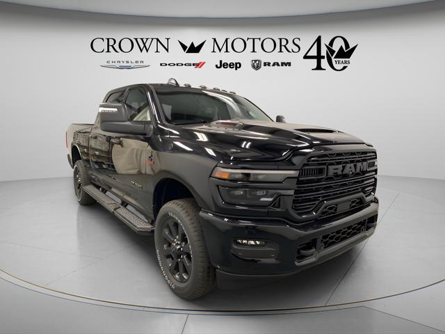 2026 Ram 2500 Laramie Crew Cab 4x4 6'4" Box for sale in Holland, MI