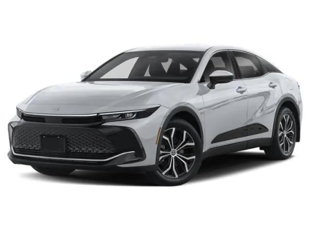 2023 Toyota Crown XLE for sale in Mount Holly, NJ