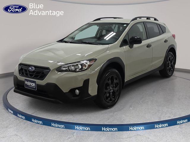 2023 Subaru Crosstrek Premium for sale in Maple Shade, NJ