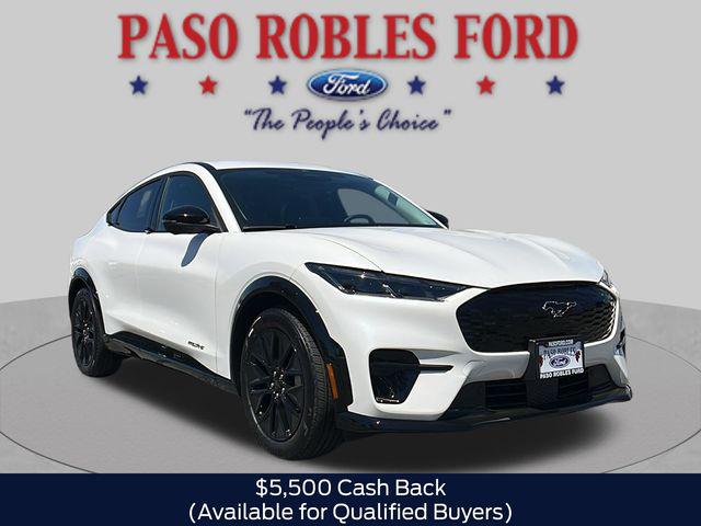 2026 Ford Mustang Mach-E Premium for sale in Paso Robles, CA