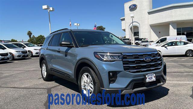 2026 Ford Explorer Active for sale in Paso Robles, CA