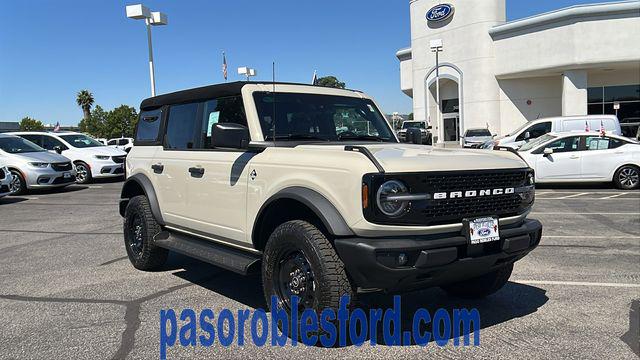 2026 Ford Bronco Outer Banks for sale in Paso Robles, CA