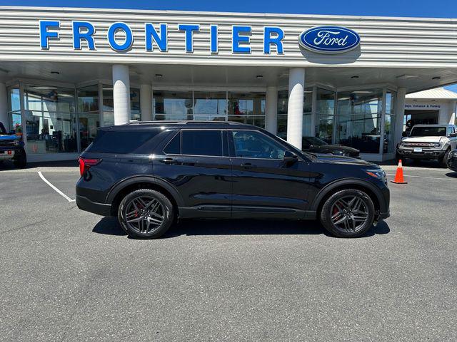 2025 Ford Explorer ST for sale in Anacortes, WA