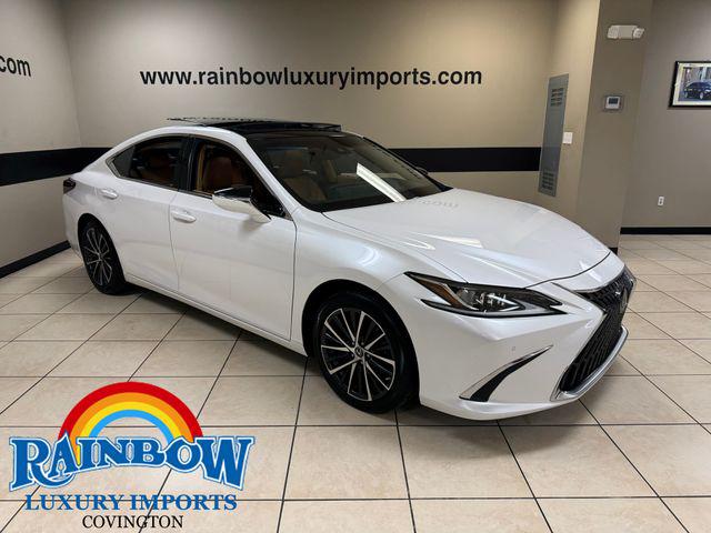 2023 Lexus ES 350 350 for sale in Covington, LA