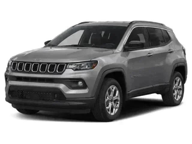 2026 Jeep Compass Limited for sale in Springfield, MO