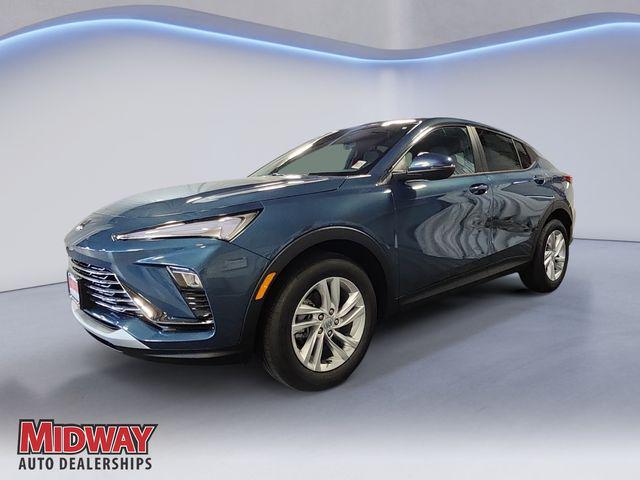 2026 Buick NV Preferred FWD for sale in Kearney, NE